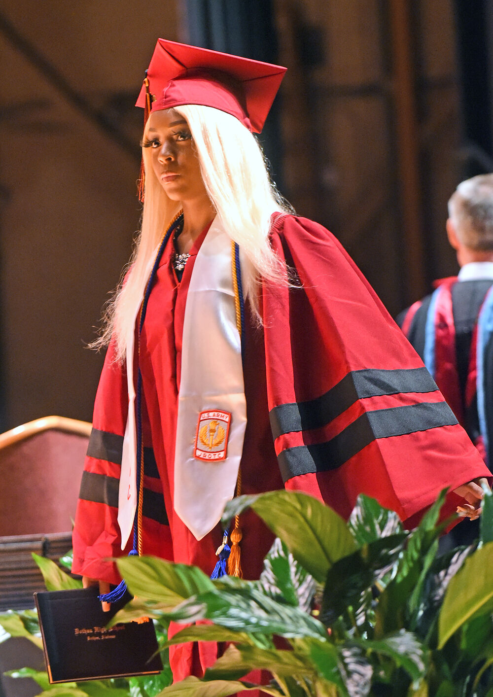 Dothan High School Graduation 2020